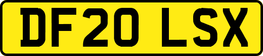 DF20LSX