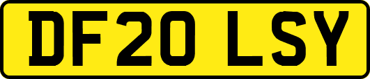 DF20LSY