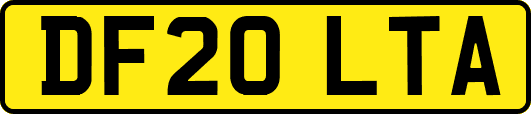 DF20LTA