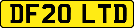 DF20LTD