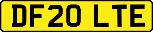 DF20LTE