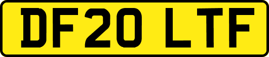 DF20LTF