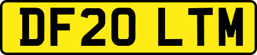 DF20LTM