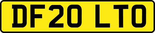 DF20LTO