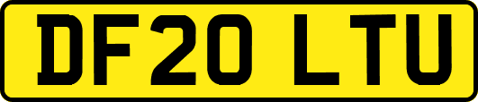 DF20LTU