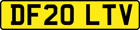 DF20LTV