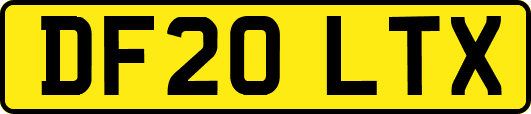 DF20LTX