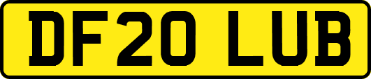 DF20LUB