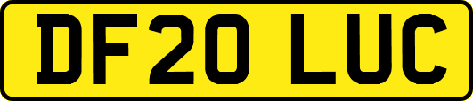 DF20LUC