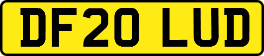DF20LUD