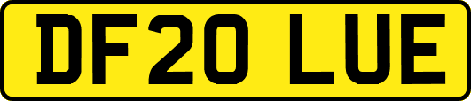 DF20LUE