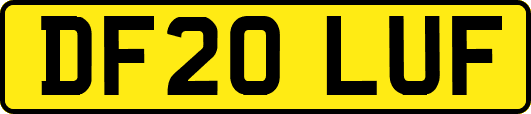 DF20LUF