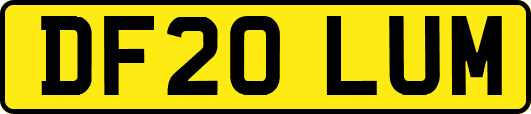 DF20LUM