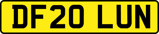 DF20LUN