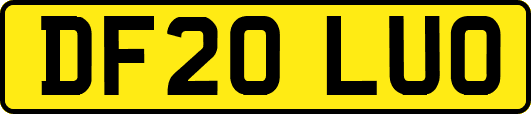 DF20LUO