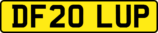 DF20LUP