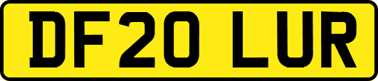 DF20LUR