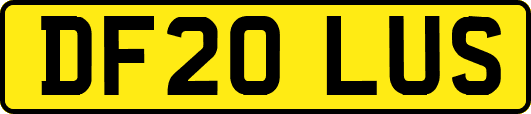 DF20LUS