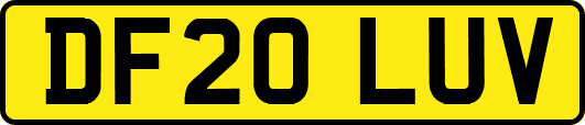 DF20LUV