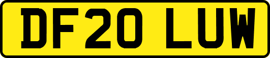 DF20LUW
