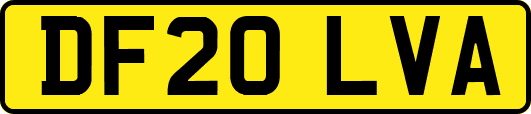 DF20LVA