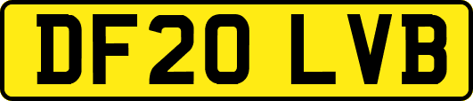 DF20LVB