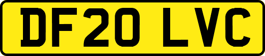 DF20LVC