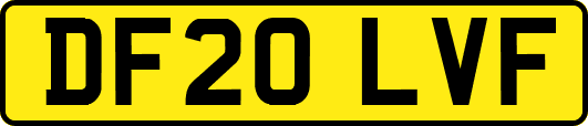 DF20LVF
