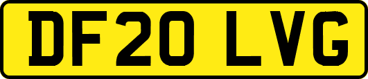 DF20LVG