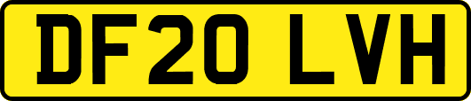 DF20LVH