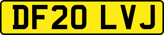 DF20LVJ