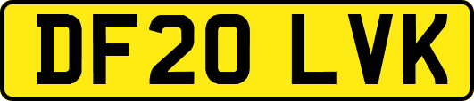 DF20LVK