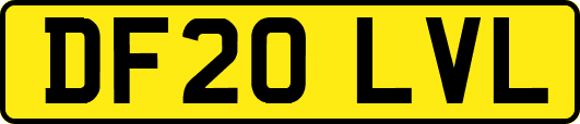 DF20LVL