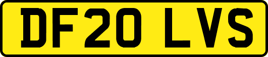 DF20LVS