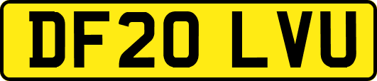 DF20LVU