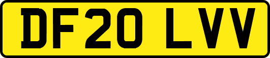 DF20LVV