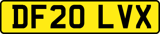DF20LVX