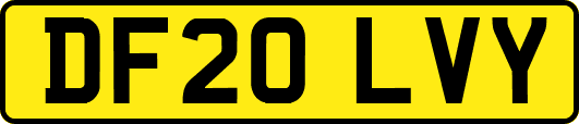 DF20LVY