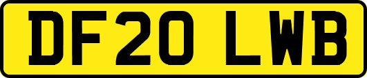 DF20LWB