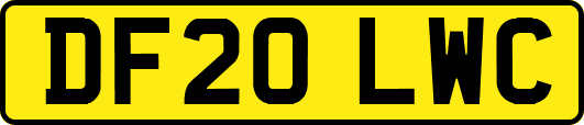 DF20LWC