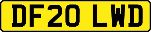 DF20LWD