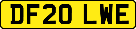 DF20LWE