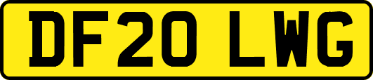 DF20LWG