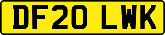 DF20LWK
