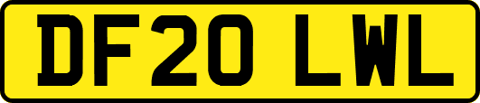 DF20LWL