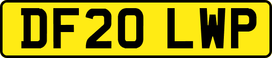 DF20LWP