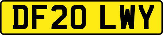 DF20LWY