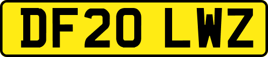 DF20LWZ