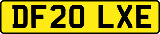 DF20LXE