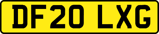 DF20LXG